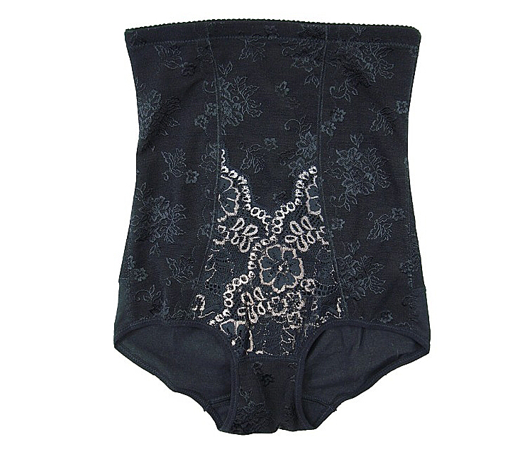 body amincissant pants Façonner 2323 en nylon - Ref 685202 Image 18