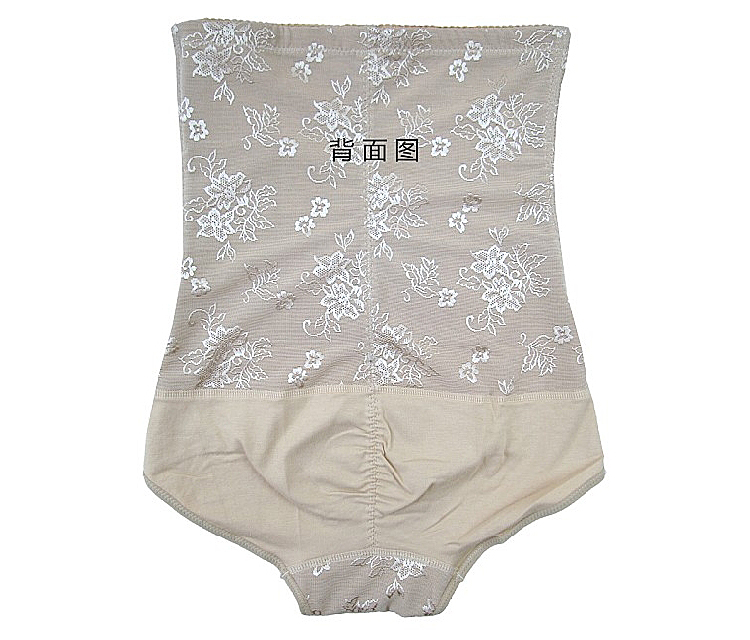 body amincissant pants Façonner 2323 en nylon - Ref 685202 Image 21