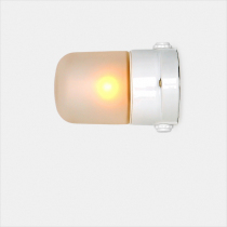 Curved road design LOFT VINTAGE light retro doctrine multifunctional wall lamp ceiling lamp can be used in harsh environment