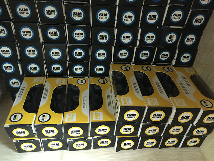 Pince pour cartes SIM - Ref 306658 Image 11