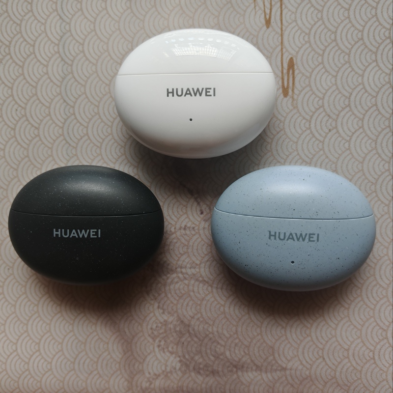 Huawei Freebuds5I Wireless Earphones, Single Accessory Earphone, Right Ear Charging Case Box, Left Ear Missing Huawei Freebuds5I Wireless Earphones, Single Accessory Earphone, Right Ear Charging Case Box, Left Ear Missing