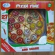 Xuất khẩu sang Đức Pizza House Đồ chơi bằng gỗ Mẫu giáo Góc mô phỏng Nhà bếp Đồ chơi trẻ em Đóng vai đồ chơi thiếu nhi