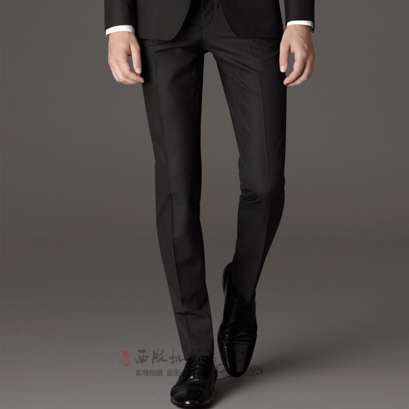 Bộ đồ nam, Slim, kinh doanh, chuyên nghiệp, công sở, váy, đồ len, vest nam, chú rể, váy cưới quần tây nam đẹp