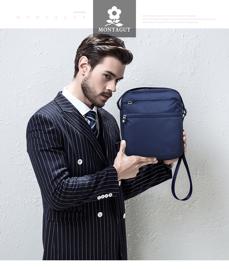 Sac homme - Ref 51252 Image 6