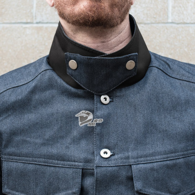 revit denim jacket
