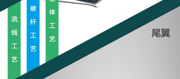 Dành riêng cho chiếc đuôi đã được sửa đổi của Rena Hiện đại, chiếc xe mui trần 10-17 hiện đại có đèn cố định sơn cánh cố định - Xe máy Sopiler khung bảo vệ xe nvx