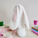 Кролик, стакан, ремешок для сумки, милые подтяжки, плюшевый защитный чехол