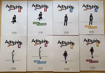 Small Got a little tadpole point Read the pen Adosphère French teaching materials 12-16 years old French Learn