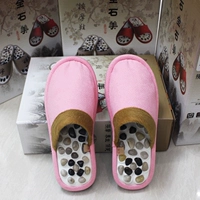 Зимний, розовый