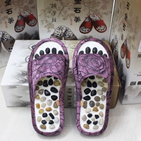 Четыре сезона фиолетовый цветок