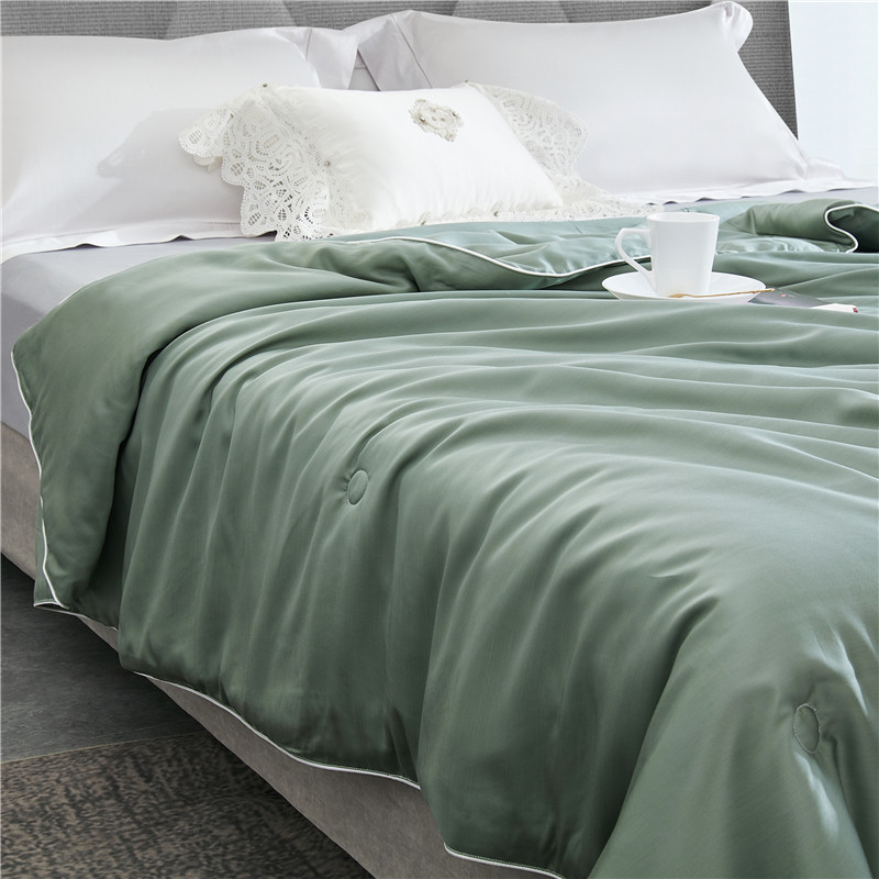 Jane about 100 heather and summer cool quilter by double sided ice silk summer by silk slip cool feeling machine washable mulberry silk air conditioning thin quilt