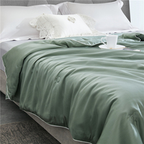 Jane about 100 heather and summer cool quilter by double sided ice silk summer by silk slip cool feeling machine washable mulberry silk air conditioning thin quilt