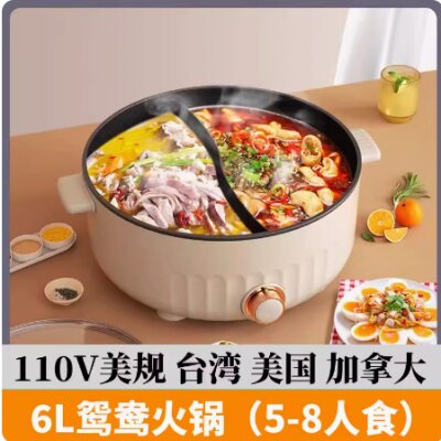 110v外贸生活小家电