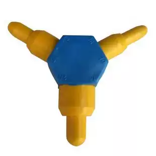 Aluminum-plastic pipe round device, flaring device, plastic pipe garden device, Aluminum-plastic pipe expander, aluminum-plastic pipe bender