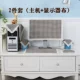 Sọc máy tính để bàn bao gồm vỏ bảo vệ màn hình LCD che màn hình che bụi 17-32 inch phổ