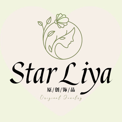 Starliya 饰品店