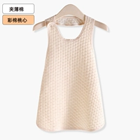 (Хлопок) Color Cotton Peach Spring.