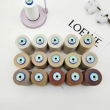 60 Fanfan Fuji Короткое волокно обычно используется швейная машина.