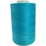 90 вентилятор Fuji коротковолокно коротковолокно обычно используемые цветовые линии края швейная швейная швейка