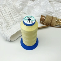 Свето -желтый 60 вентиляционного волокна [144]