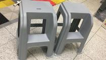 Car wash bench car wash stool horse stool high and low stool step stool step stool double layer two layer car wash ladder two layer stool ladder