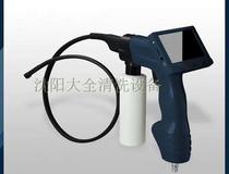 Car air conditioning visual cleaning gun evaporation box free cleaning pipe endoscope cleaning agent Machine video set