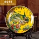 35 Huang Fugui Tu (длинная рама)