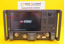 Rental sale and recycling American Keysight Keysight N5225BT N5222BT microwave network analyzer