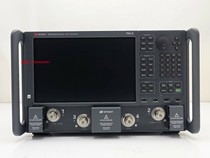 Rental for recycling US is a DeKeyslight N5225A PNA microwave network analyzer