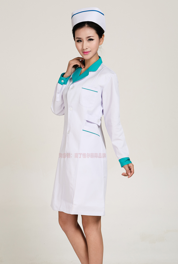 Tenue infirmière - Ref 1859544 Image 40