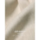 COCOBELLA ເສື້ອຢືດ linen ງ່າຍດາຍແລະ exquisite ສໍາລັບແມ່ຍິງ summer temperament commuting sleeveless vest WS0006