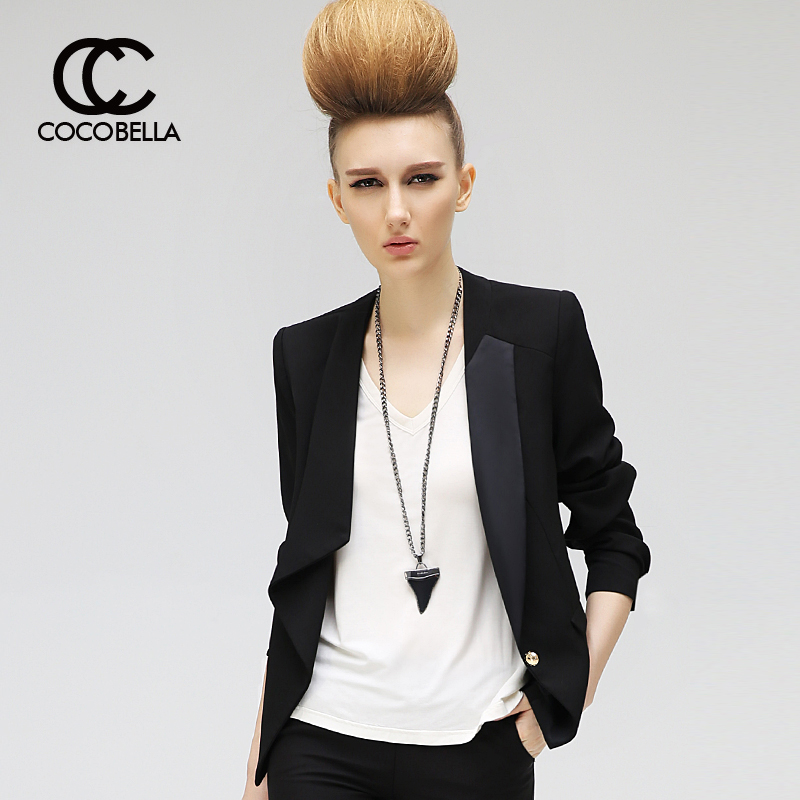 Veste pour femme COCO BELLA en Polyester - Ref 3221335 Image 1