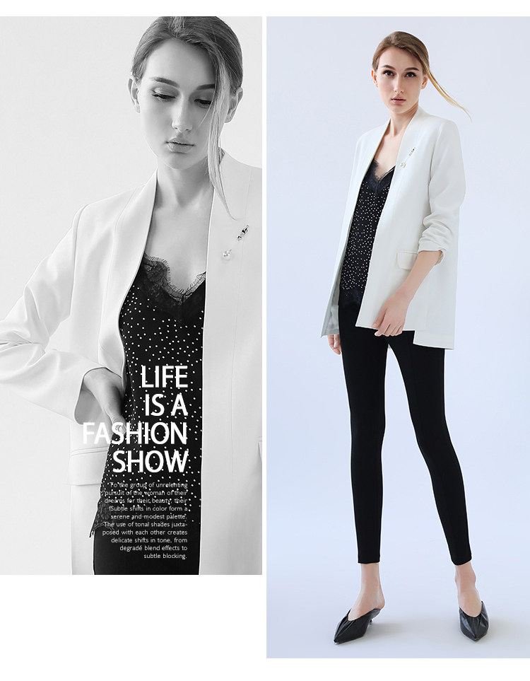 Veste pour femme - Ref 3219037 Image 28