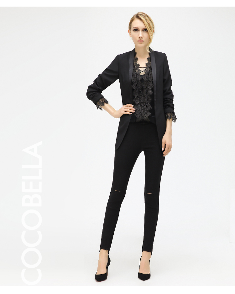 Veste pour femme COCO BELLA en Polyester - Ref 3221137 Image 18