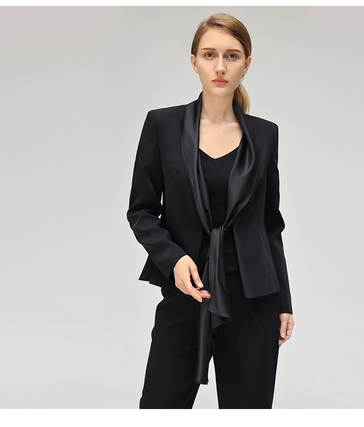 Veste pour femme COCO BELLA en Polyester - Ref 3218760 Image 14