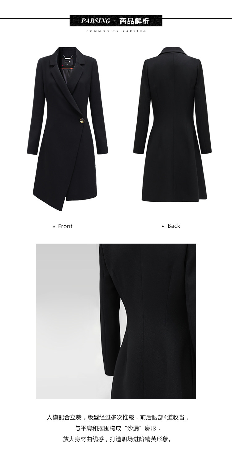 Veste pour femme COCO BELLA en Polyester - Ref 3217927 Image 17