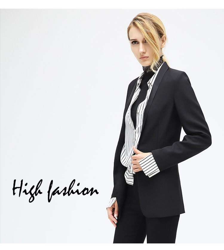 Veste pour femme COCO BELLA en Polyester - Ref 3221137 Image 28