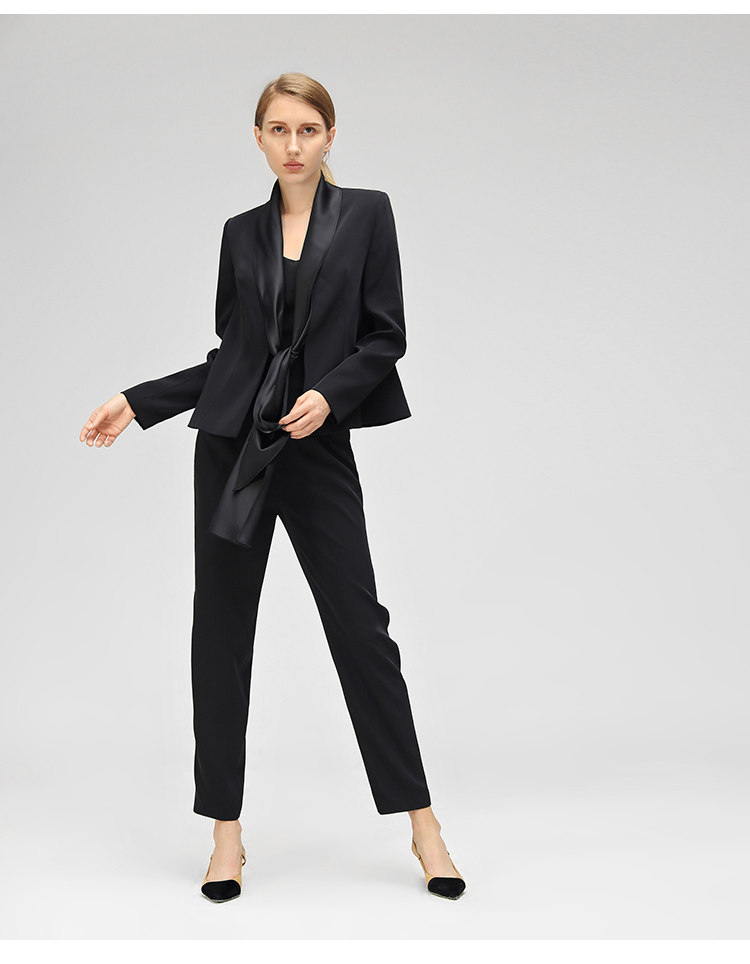 Veste pour femme COCO BELLA en Polyester - Ref 3218760 Image 17