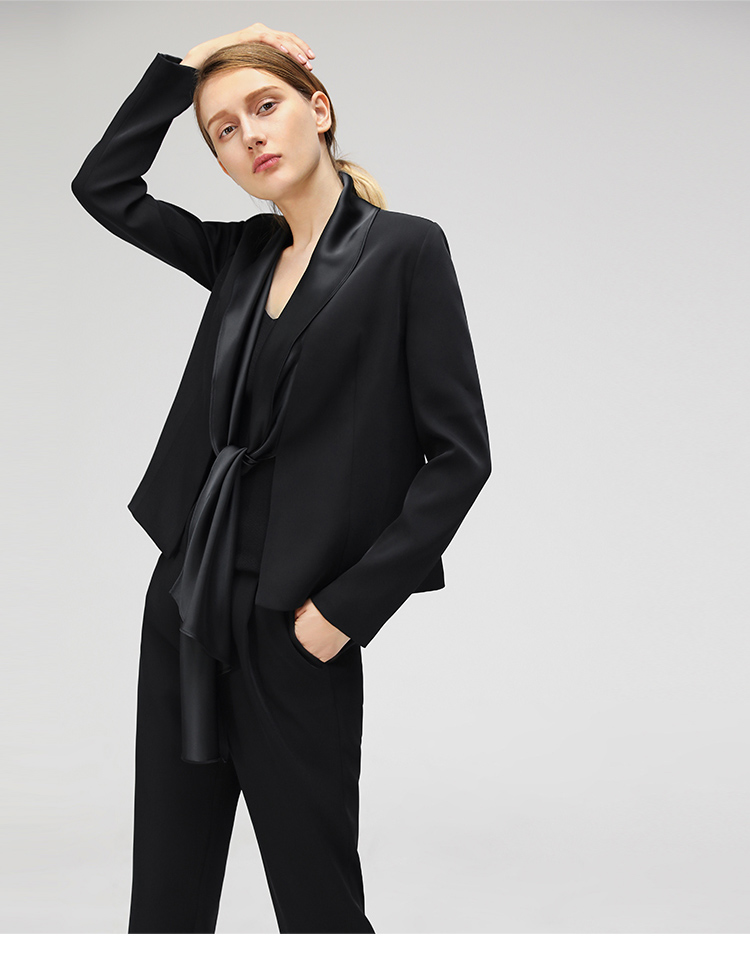 Veste pour femme COCO BELLA en Polyester - Ref 3218760 Image 13