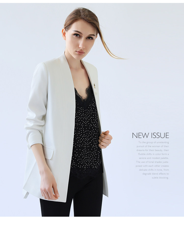 Veste pour femme - Ref 3219037 Image 26