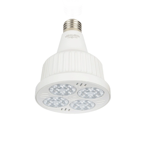 开尔 Светодиодное точечное освещение, потолочный светильник для коммерческого использования, лампа, с винтовым цоколем