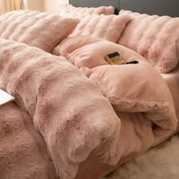 Bubble Velvet-Powder [Усовершенствованная однотонная меховая бархатная пудра высокой четкости, 600 г, технология больших пузырьков 9 см]