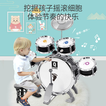 Childrens toys Girl boy 1-2-4 A 6-year-old 5 puzzle little baby early education kindergarten 3 birthday girl gift