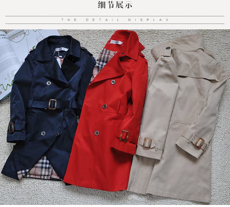 Manteau pour fille DIDICOOL en polyester - Ref 2162578 Image 25