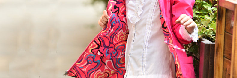 Veste pour fille DIDICOOL - Ref 2158222 Image 47