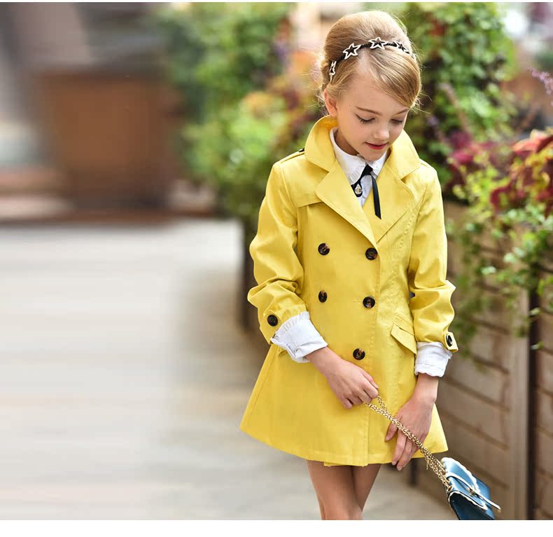 Manteau pour fille DIDICOOL - Ref 2162708 Image 44