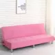 căn hộ nhỏ giường sofa 1.2 / 1.5 / 1.78 m beanbag đơn giản gấp giường sofa kép Arts Pibu - Ghế sô pha ghế nhựa sofa