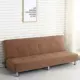 căn hộ nhỏ giường sofa 1.2 / 1.5 / 1.78 m beanbag đơn giản gấp giường sofa kép Arts Pibu - Ghế sô pha