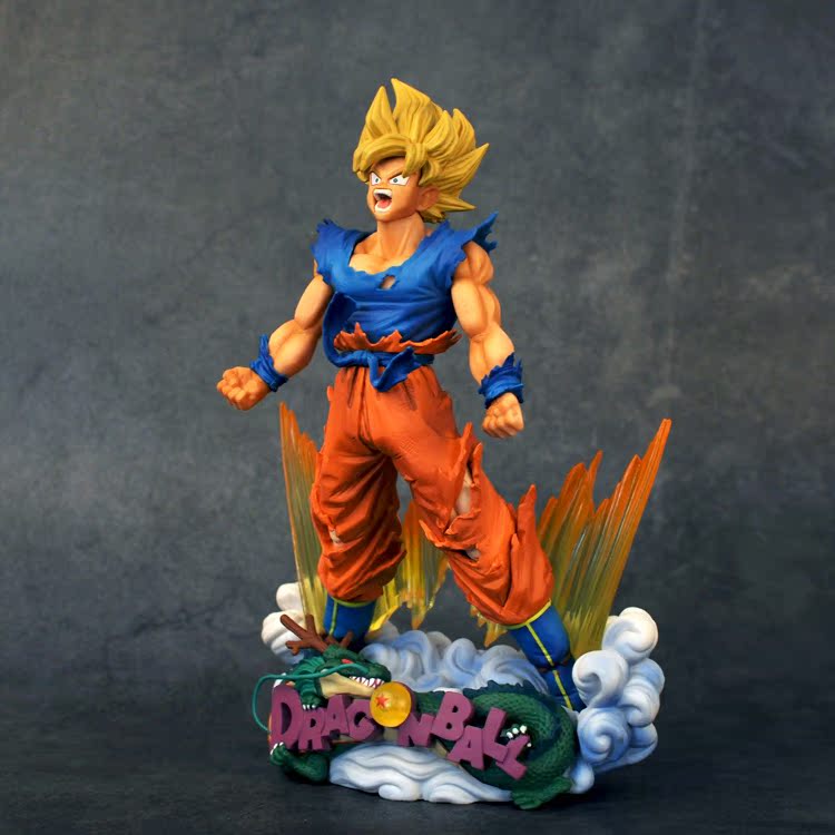 Figurine manga BANPRESTO    en PVC dragon ball Vegeta - Ref 2698653 Image 74