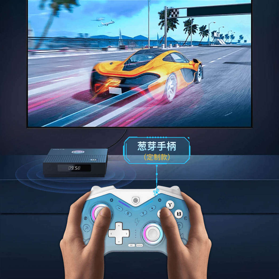 购买GHOSTRUNNER: COMPLETE EDITION Xbox One \u0026 Xbox Series X|S (UK) CD Key |  Loaded, image size:1186x1186